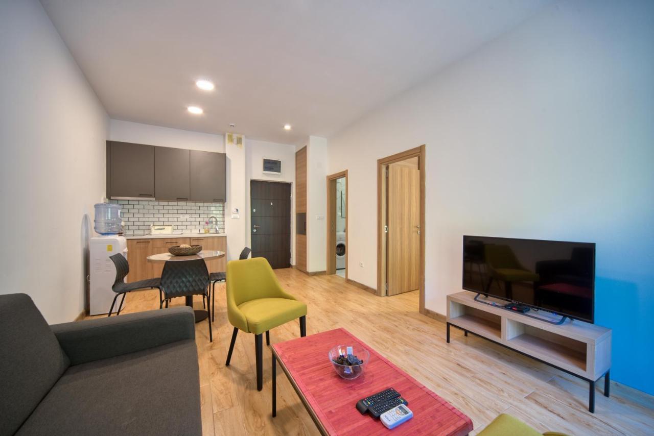 Trsteno Apartment