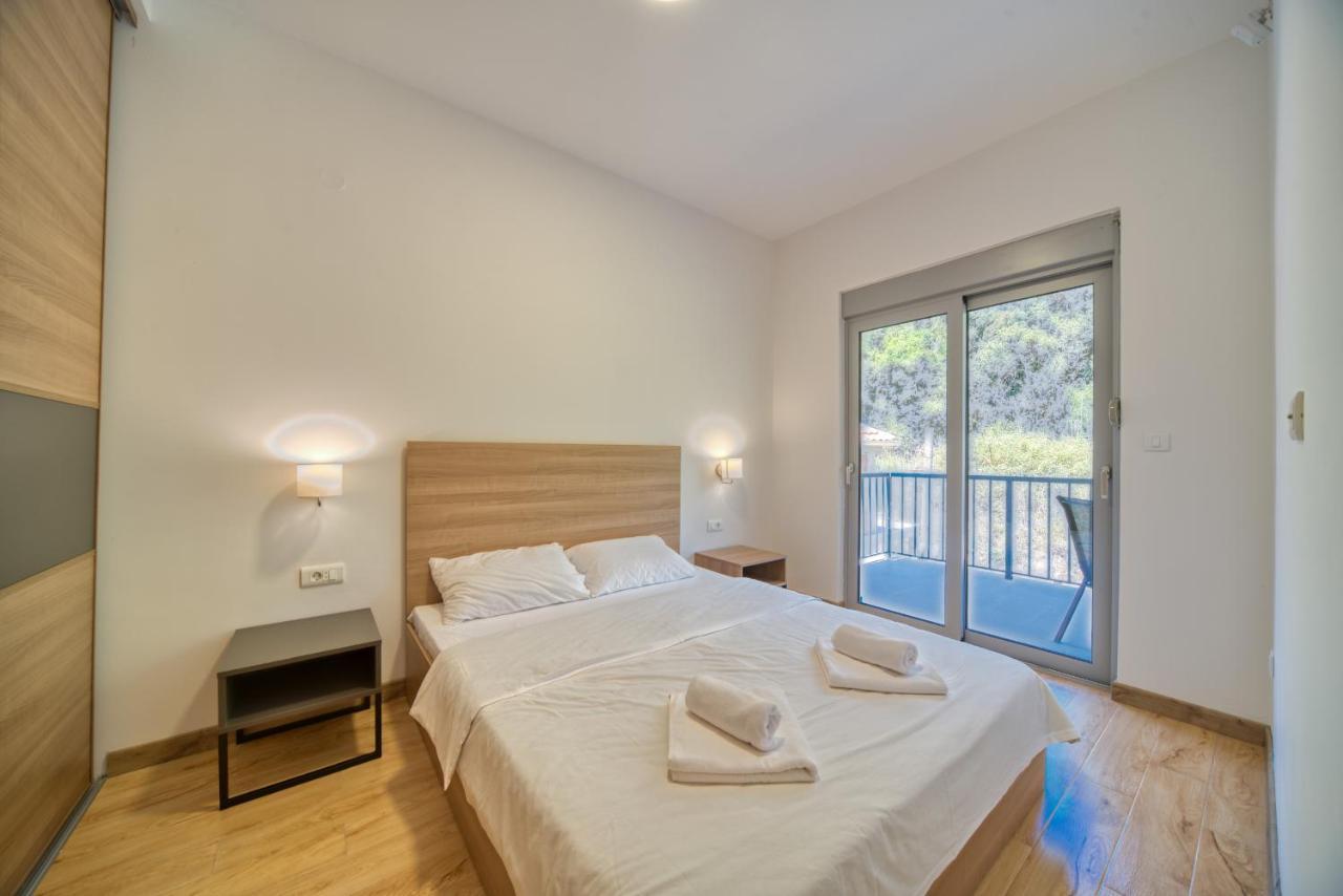 Trsteno Apartment *