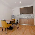 Trsteno Beach Apartments