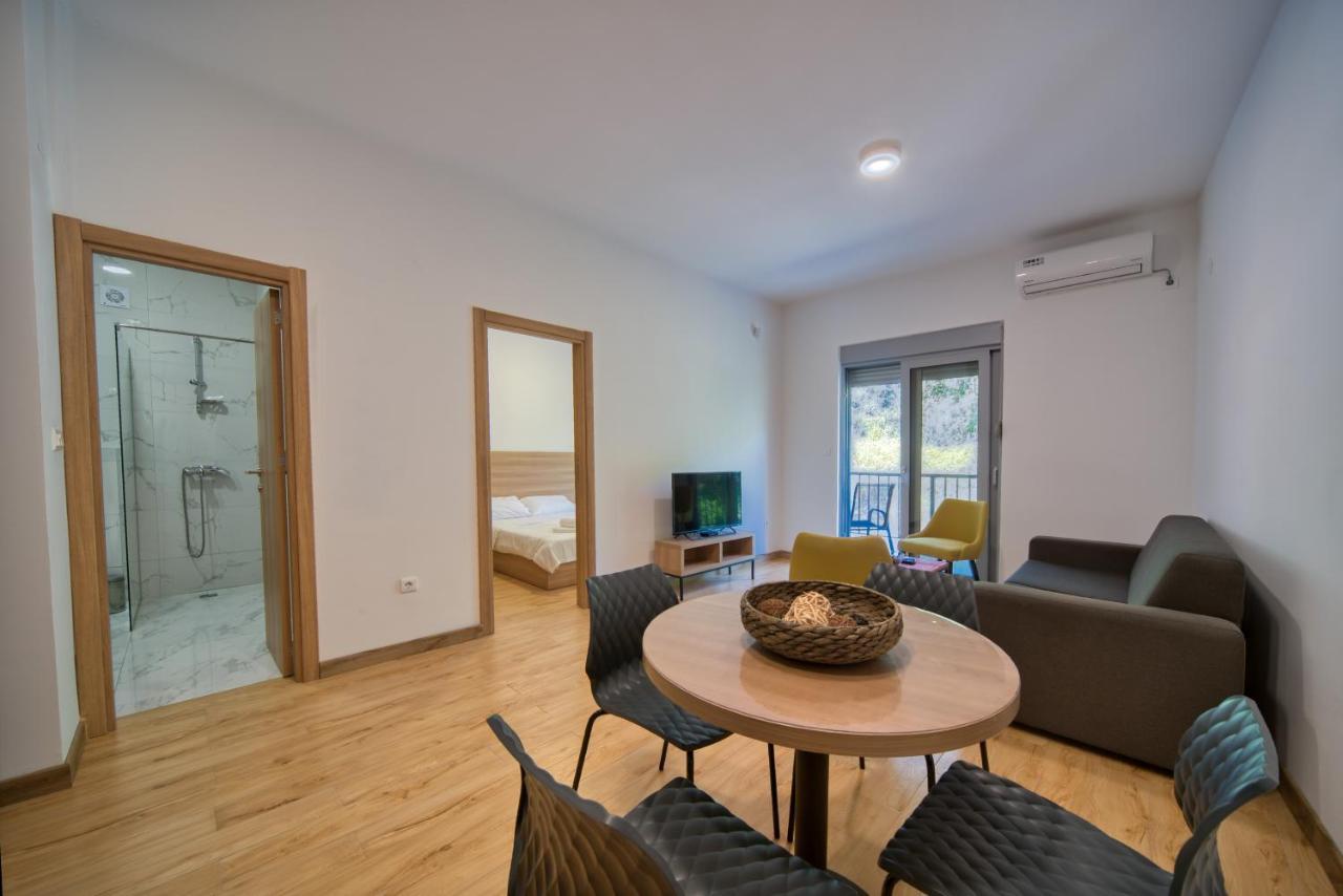 Trsteno Appartement