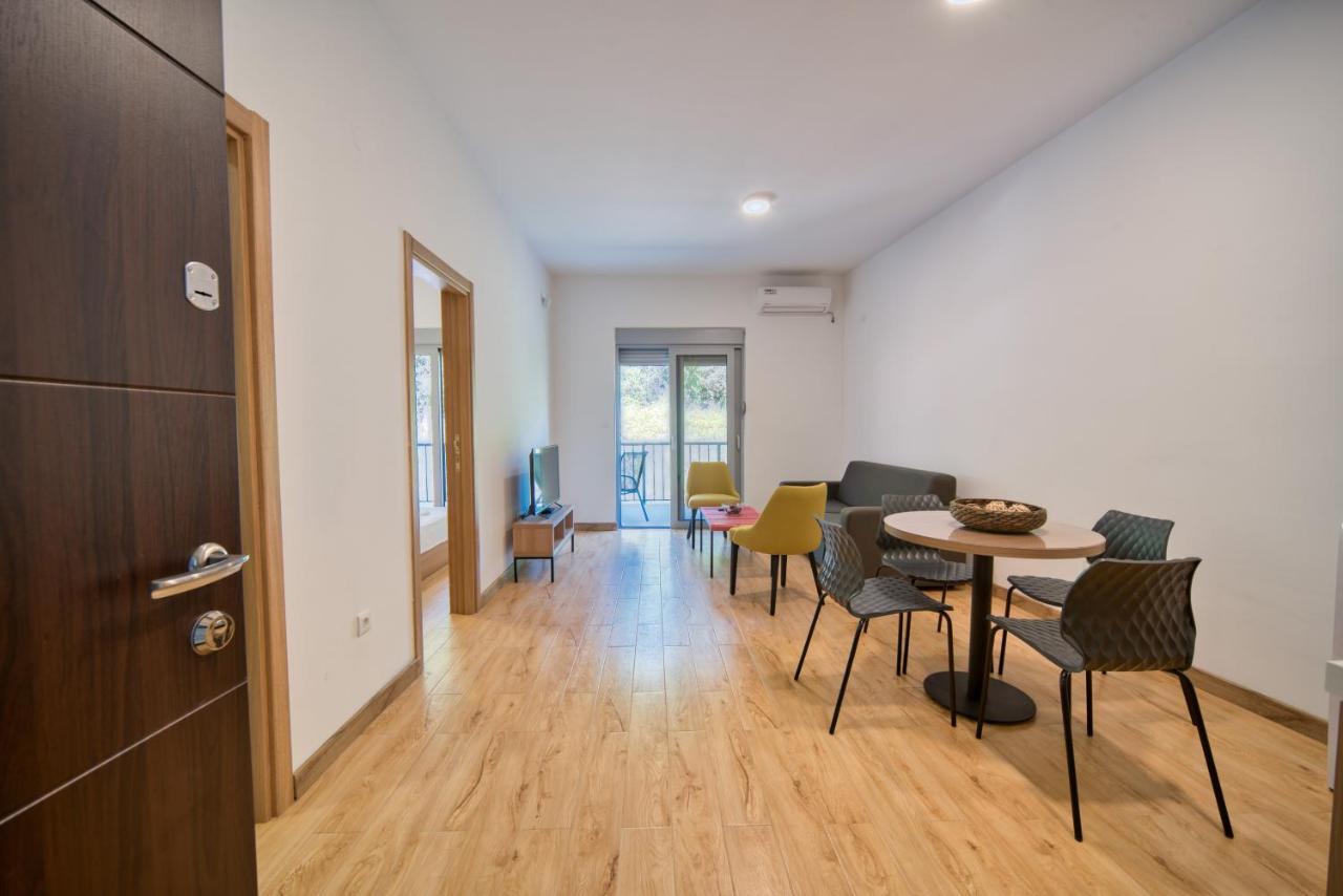 Appartement Trsteno *