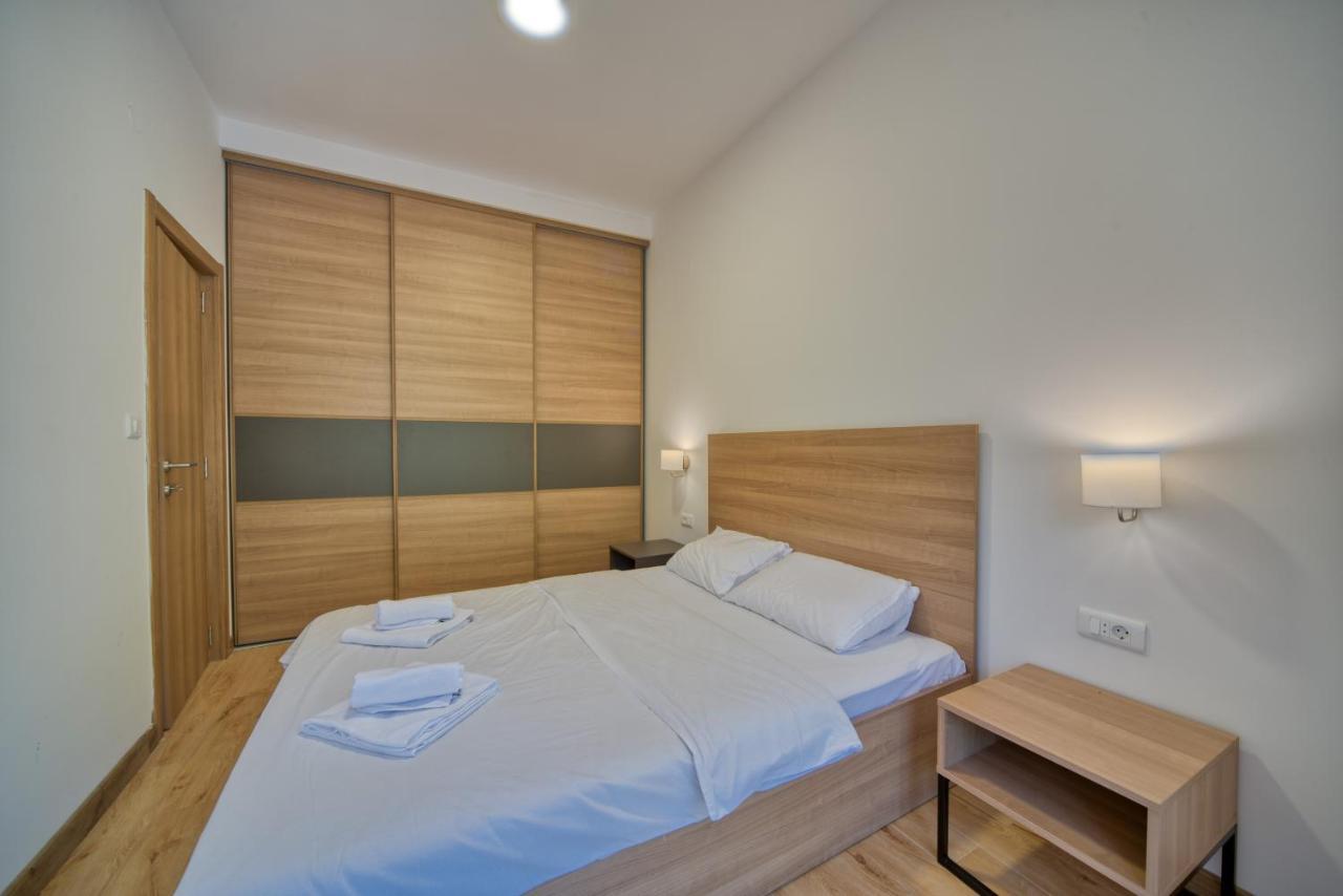 Appartement Trsteno