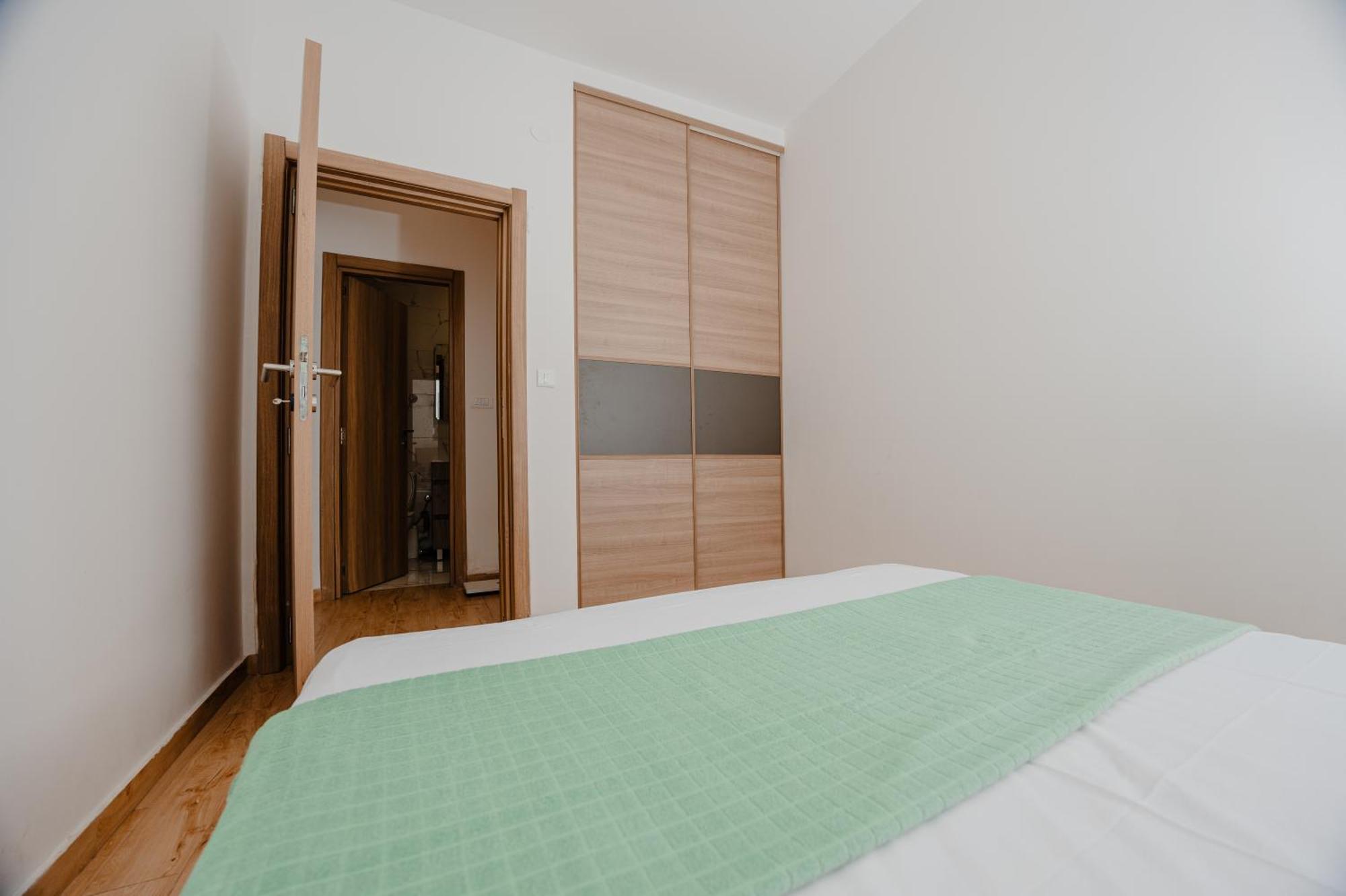 Trsteno Appartement