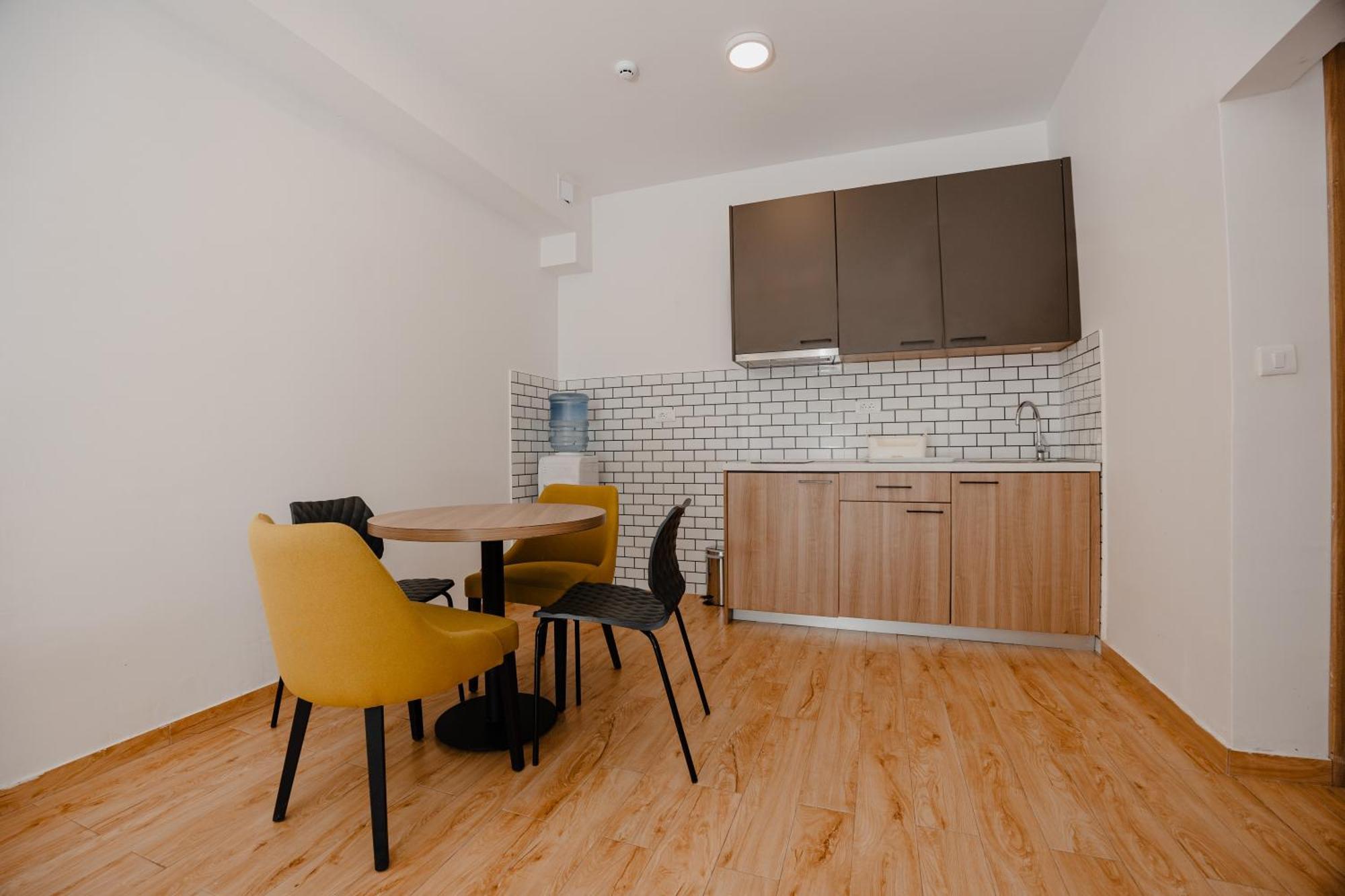 Trsteno Appartement *