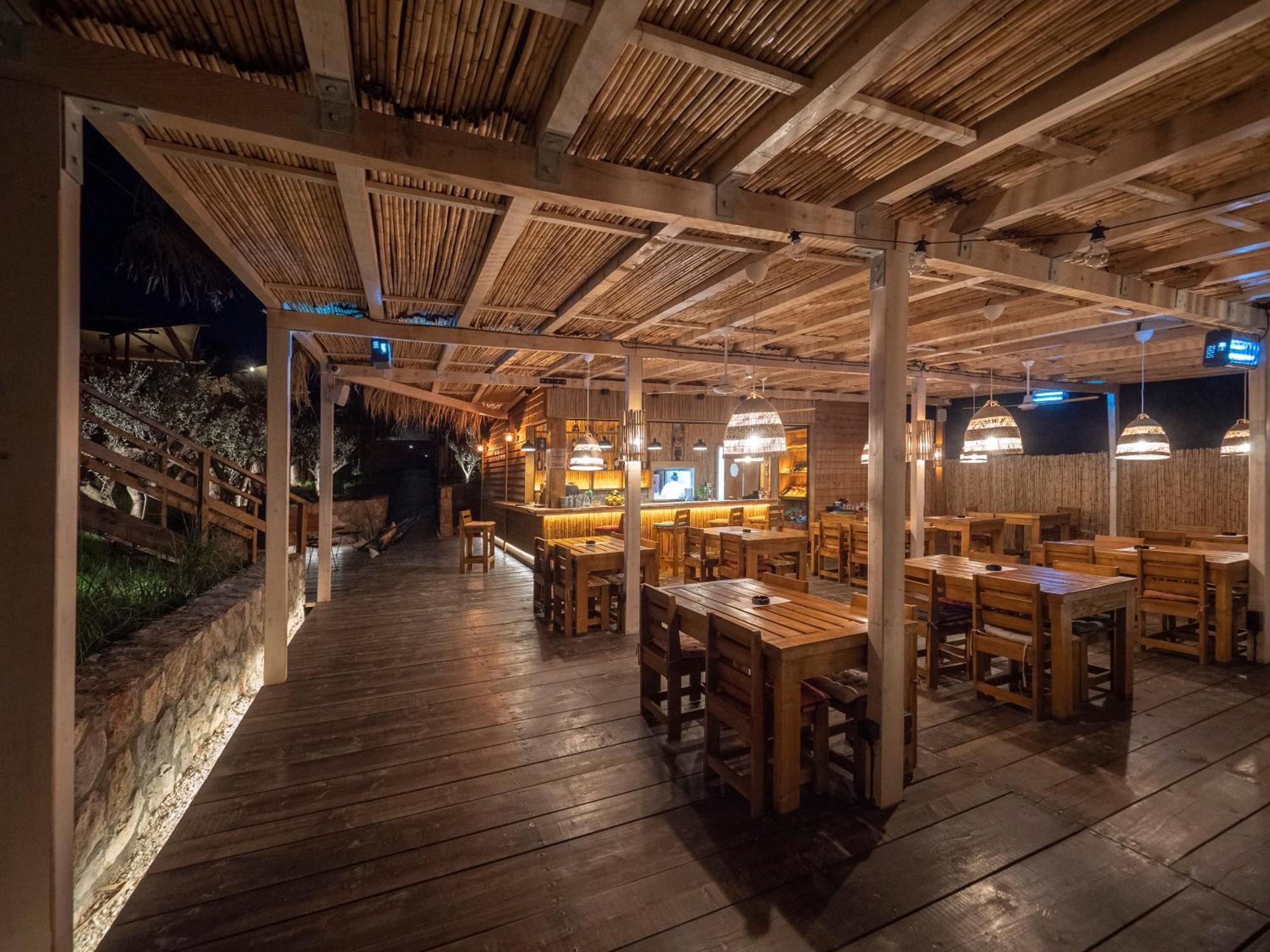 Trsteno Appartement Budva