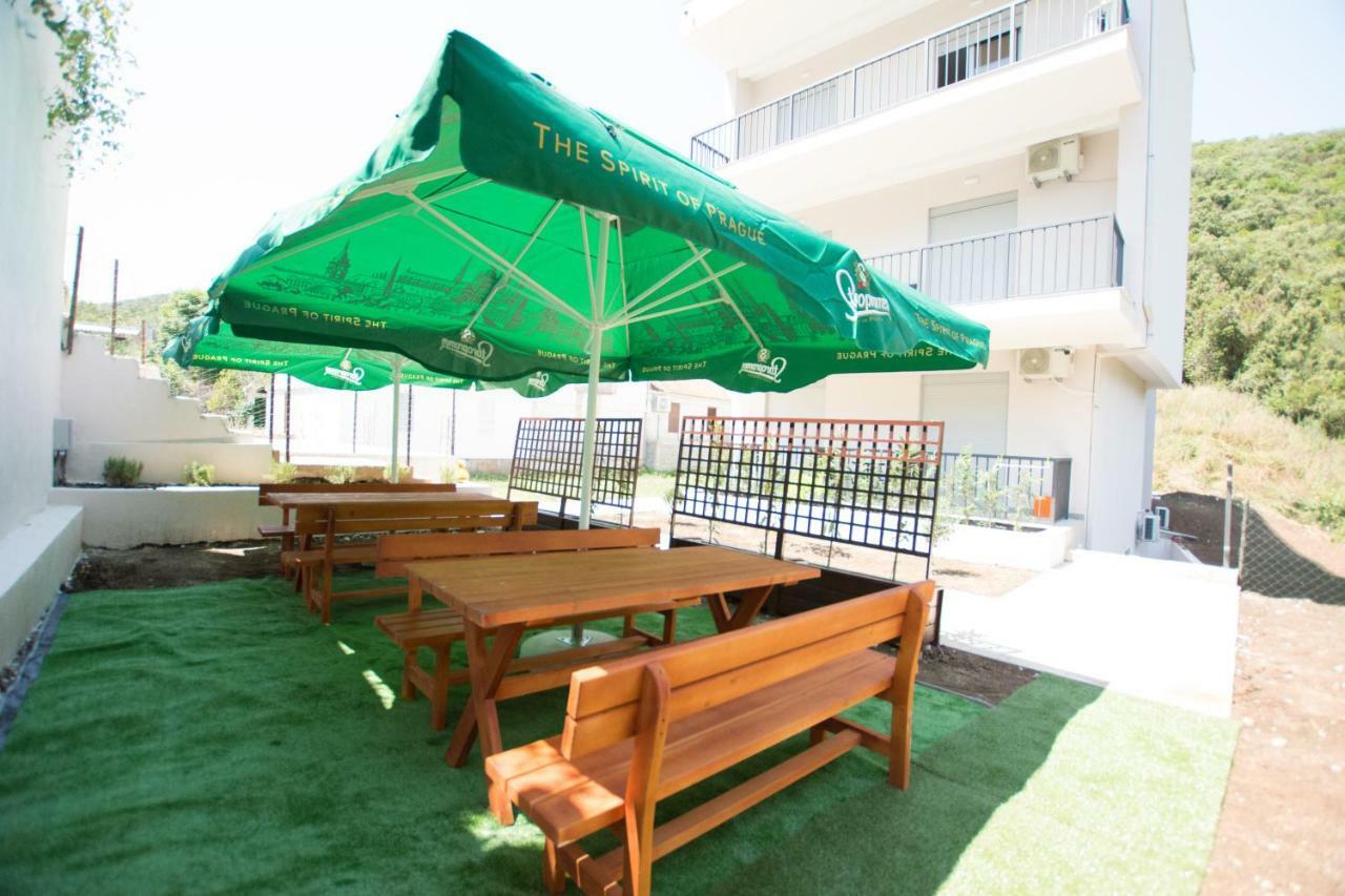 Trsteno Appartement Budva