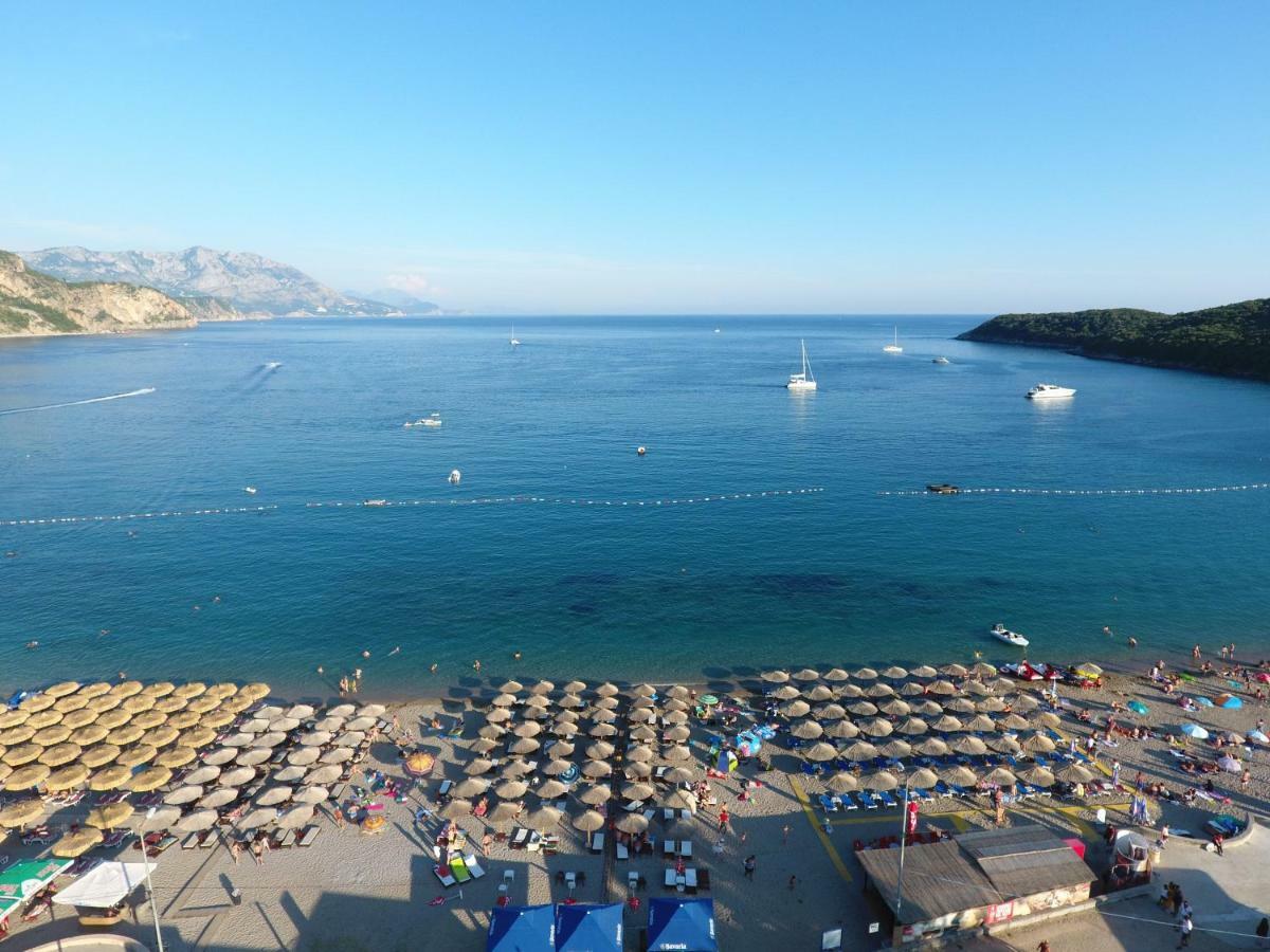 Trsteno Budva