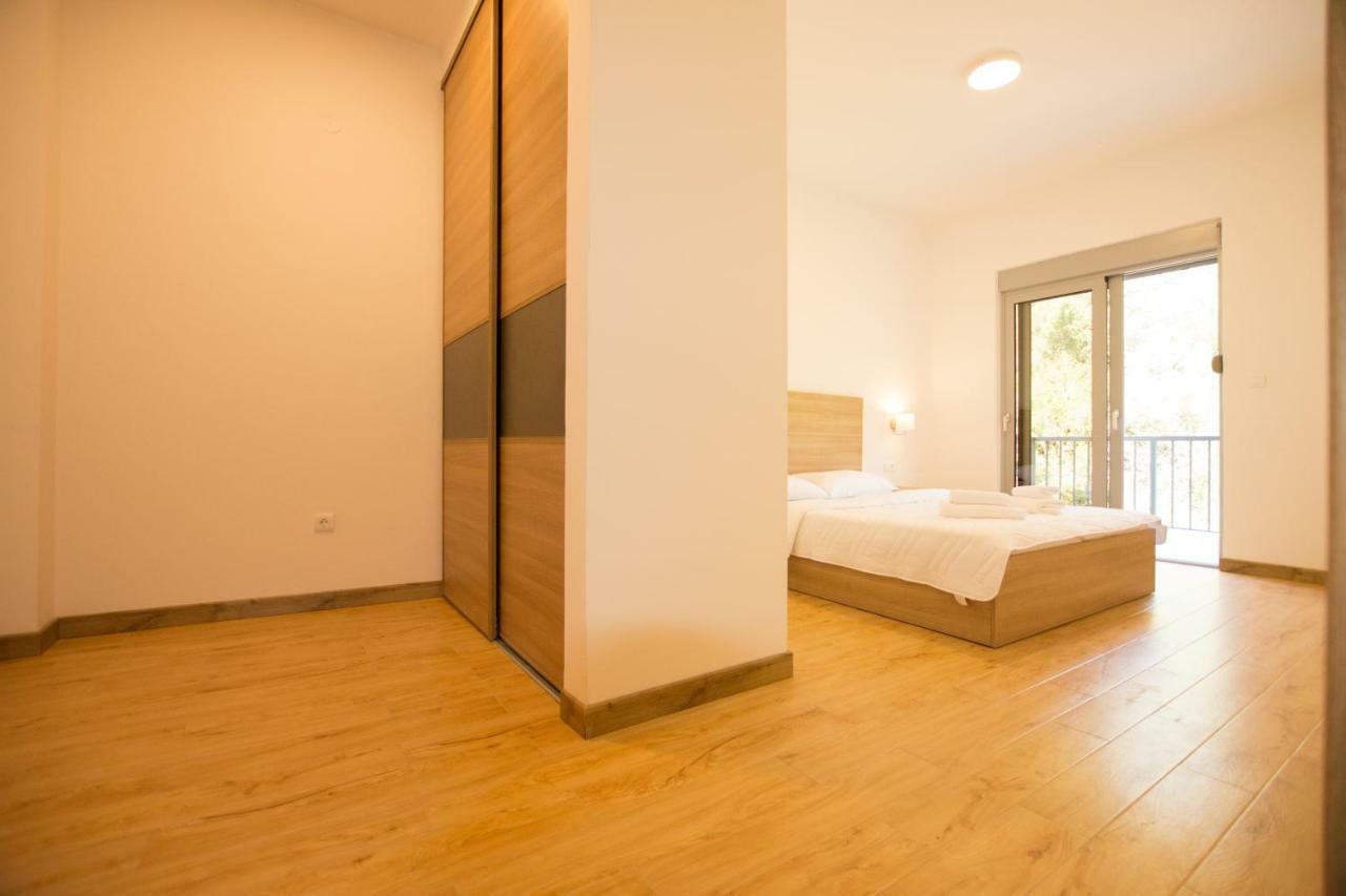 Appartement Trsteno *