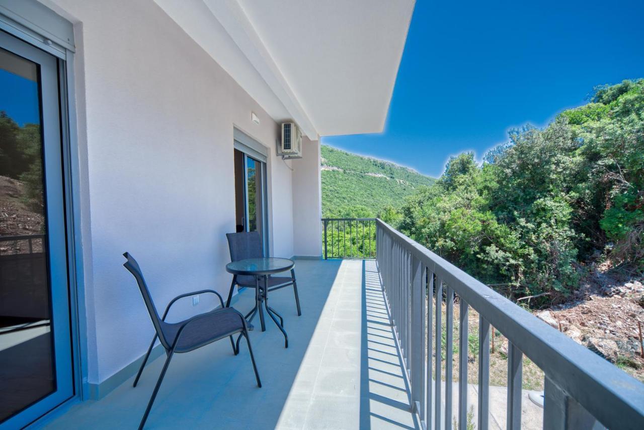 Apartment Trsteno