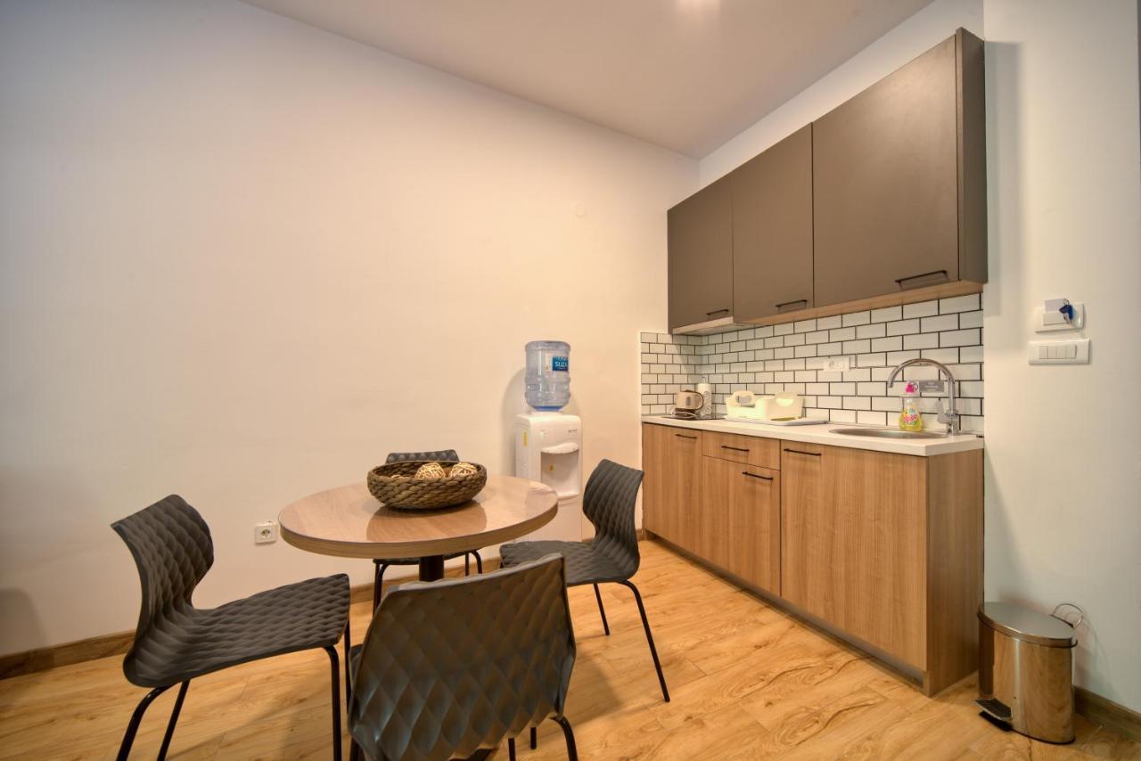 Apartment Trsteno