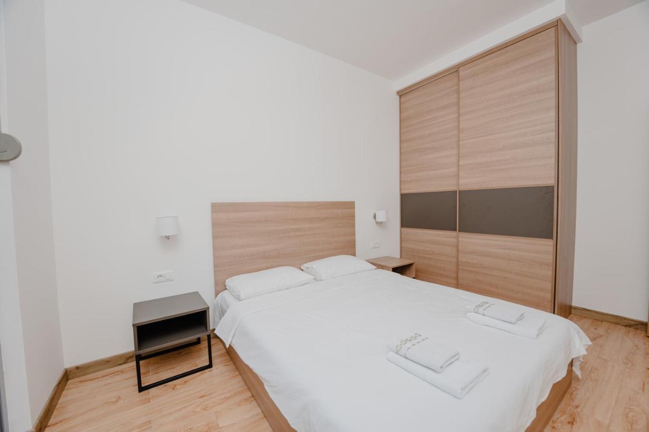Apartment Trsteno Budva