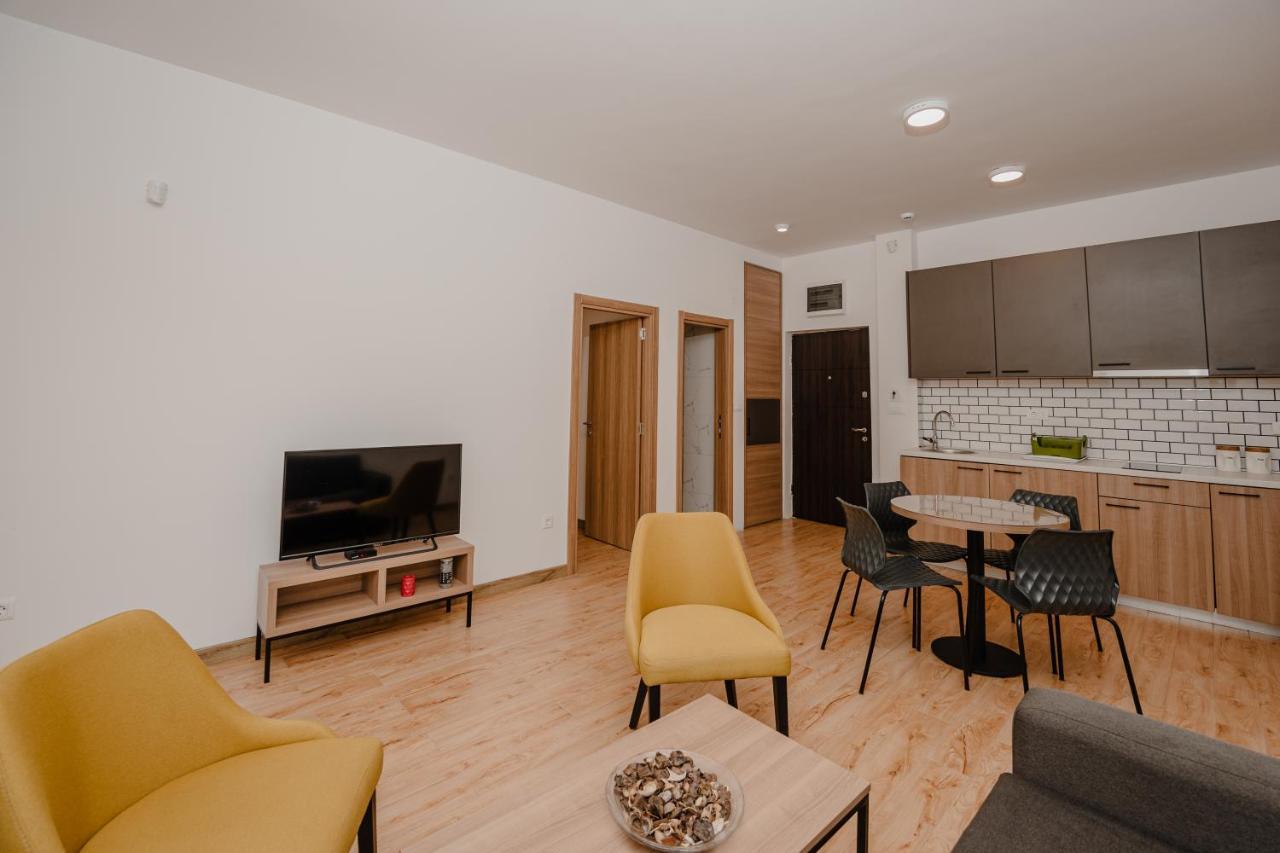 Trsteno Apartment *