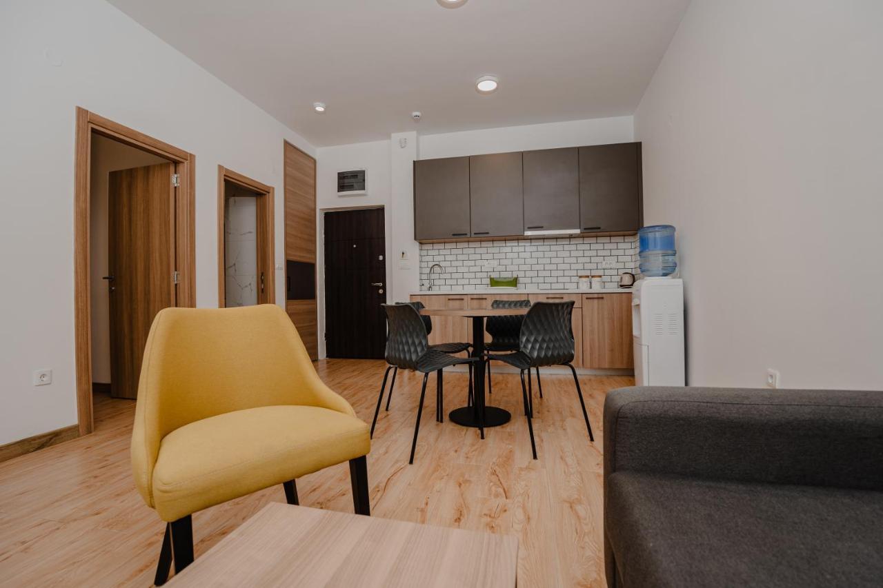 Trsteno Apartment *