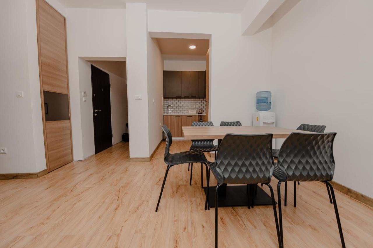 Trsteno Apartment *