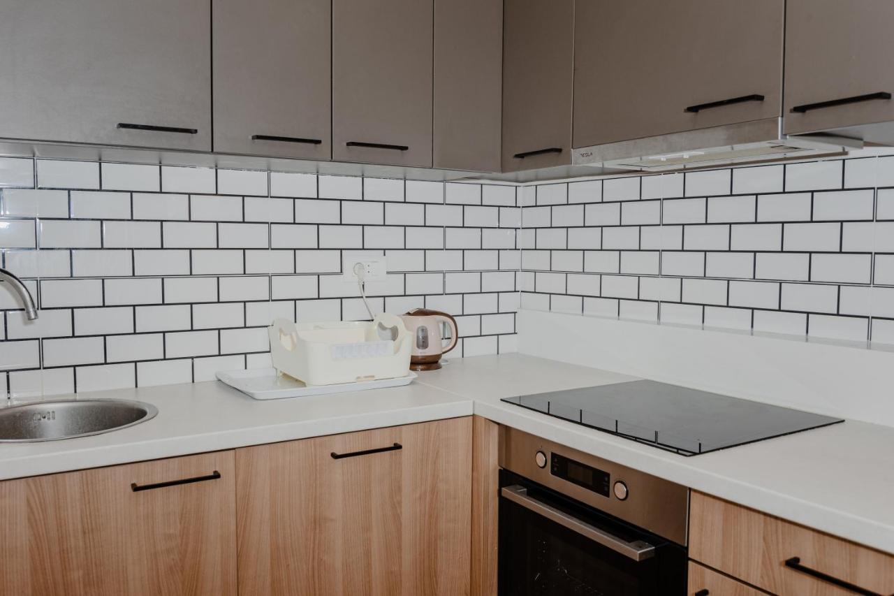 Trsteno Apartment Budva