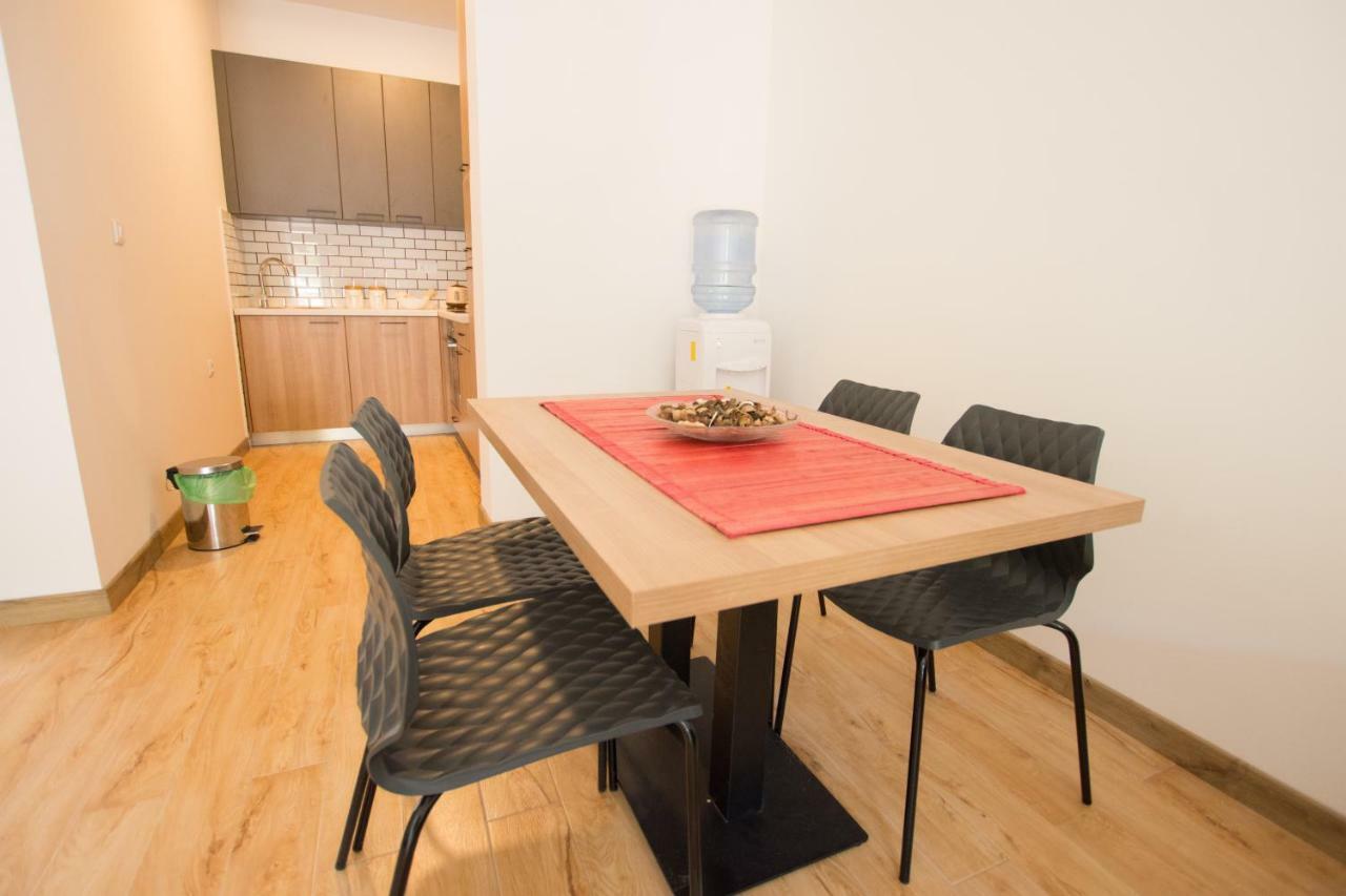 Trsteno Apartment *